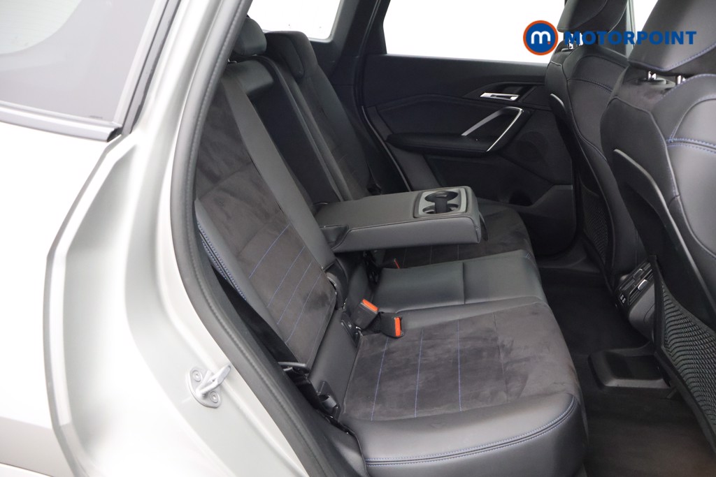 Used BMW iX1 2023 for sale - 77435751: Photo 36