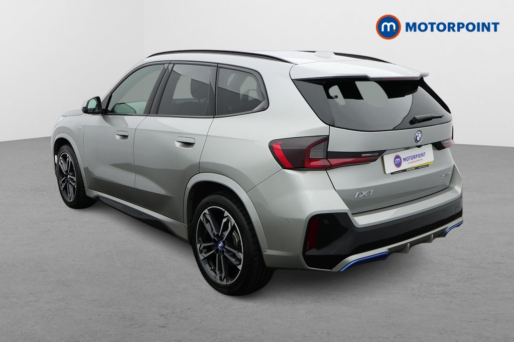 Used BMW iX1 2023 for sale - 77435751: Photo 5