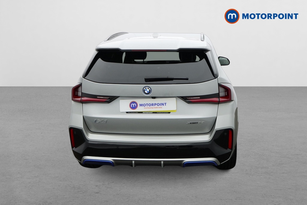 Used BMW iX1 2023 for sale - 77435751: Photo 6