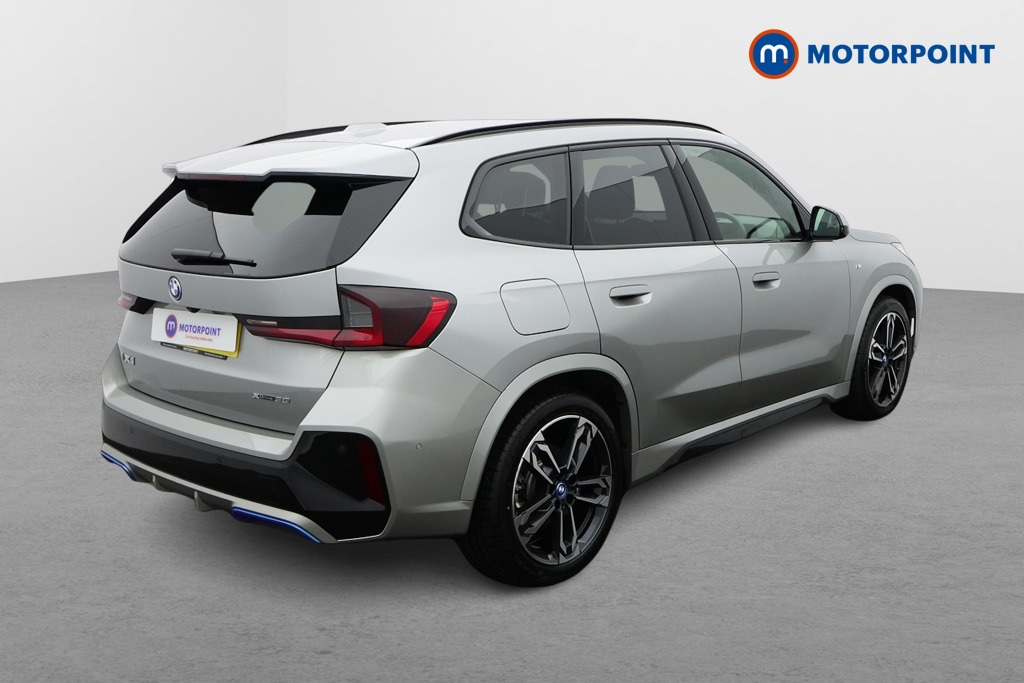 Used BMW iX1 2023 for sale - 77435751: Photo 7