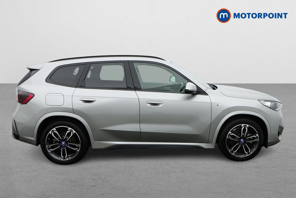 Used BMW iX1 2023 for sale - 77435751: Photo 8