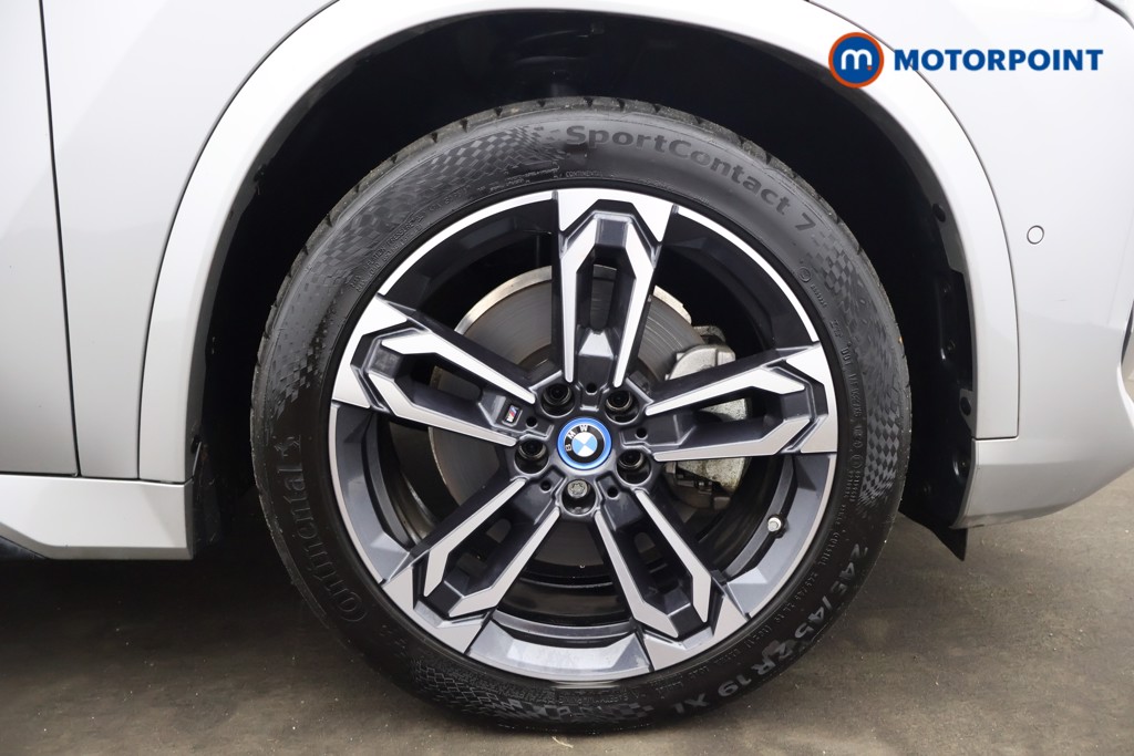 Used BMW iX1 2023 for sale - 77435751: Photo 9