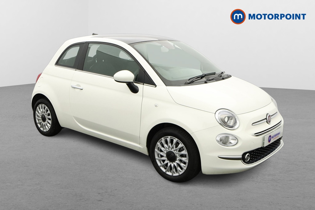 Used Fiat 500 2023 for sale - 76889908: Photo 1