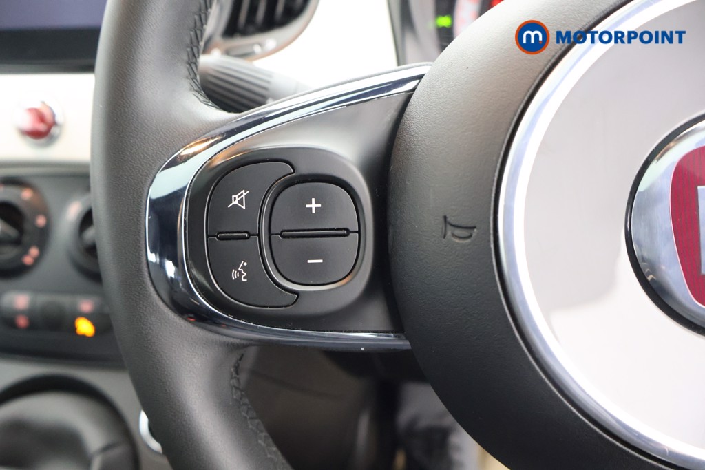 Used Fiat 500 2023 for sale - 76889908: Photo 10