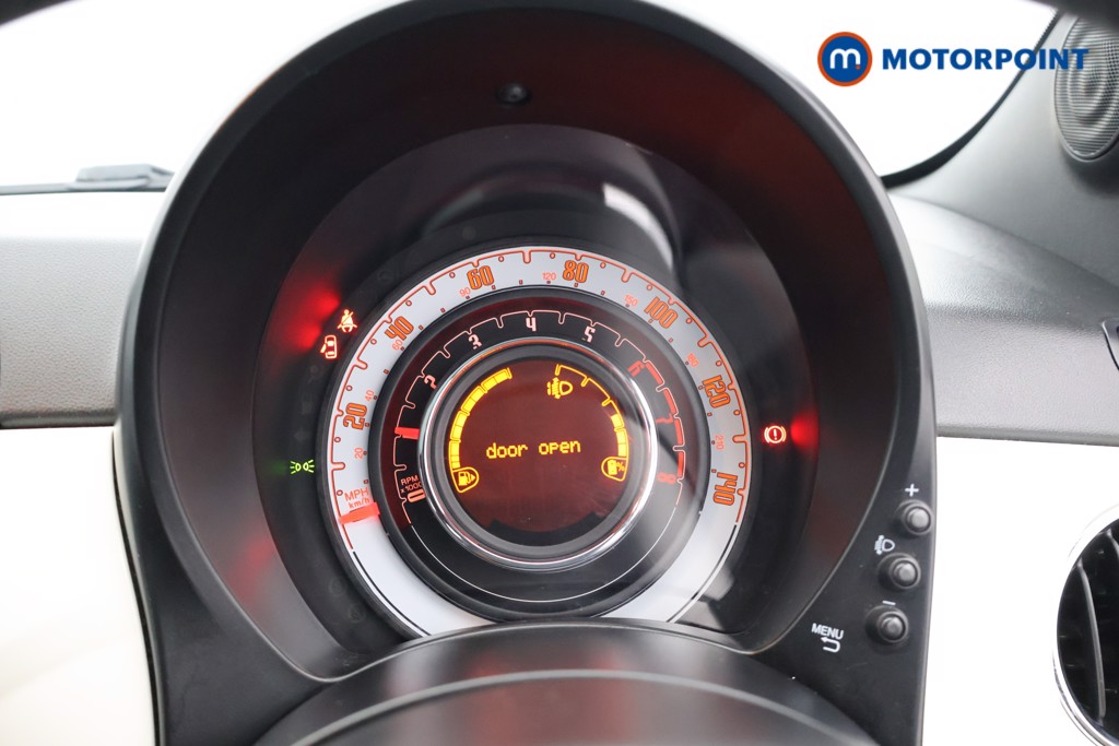 Used Fiat 500 2023 for sale - 76889908: Photo 12