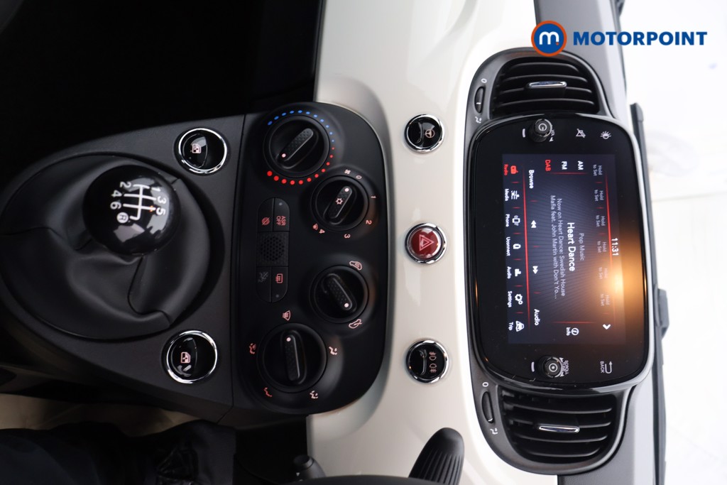 Used Fiat 500 2023 for sale - 76889908: Photo 15