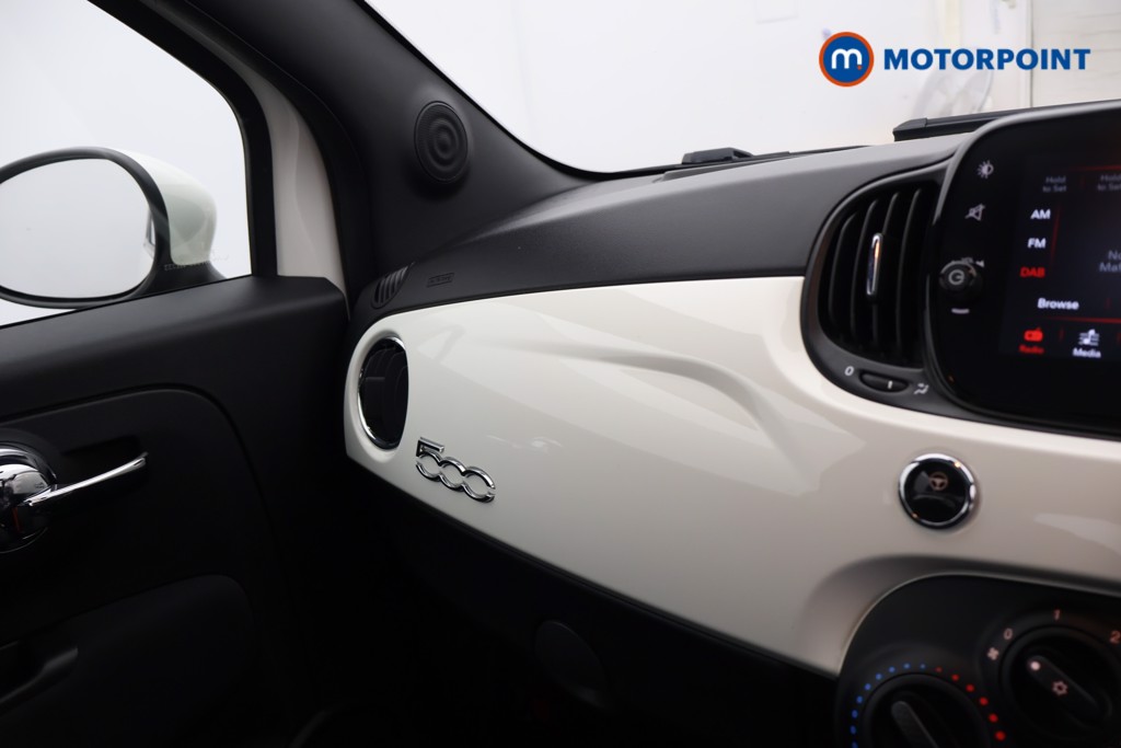 Used Fiat 500 2023 for sale - 76889908: Photo 16