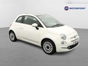 2023 - 1.0 Mild Hybrid 3dr