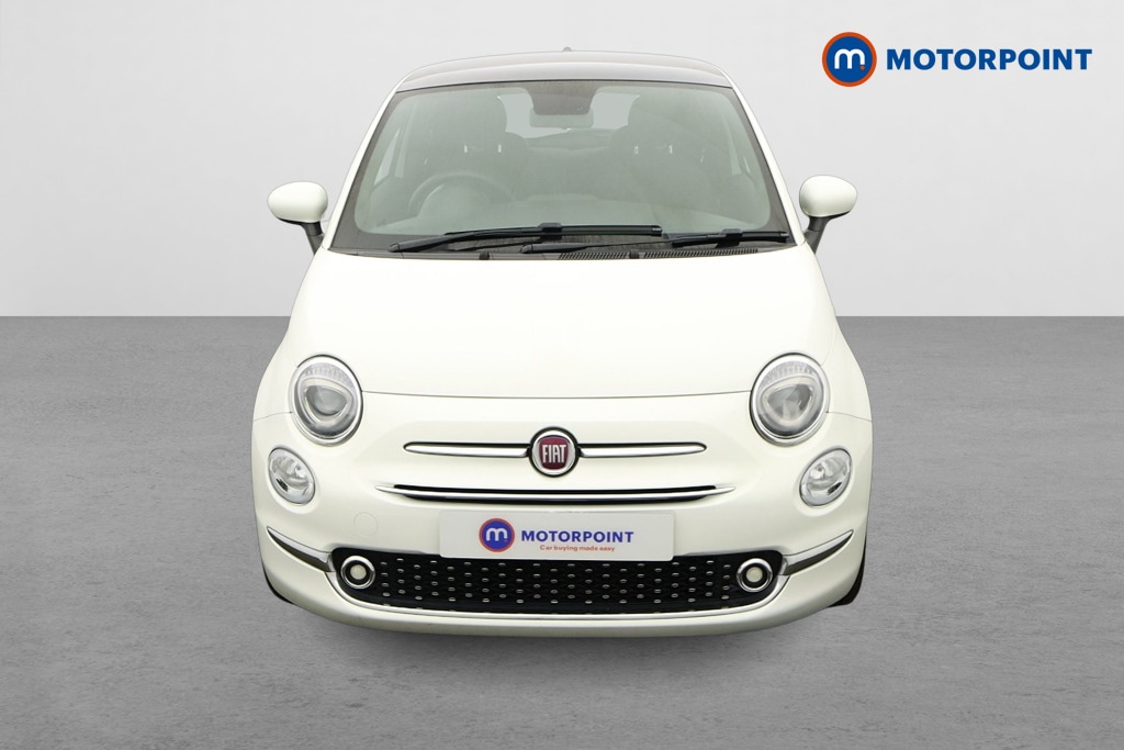 Used Fiat 500 2023 for sale - 76889908: Photo 2