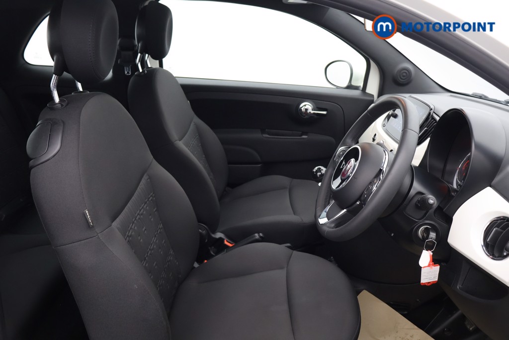 Used Fiat 500 2023 for sale - 76889908: Photo 20