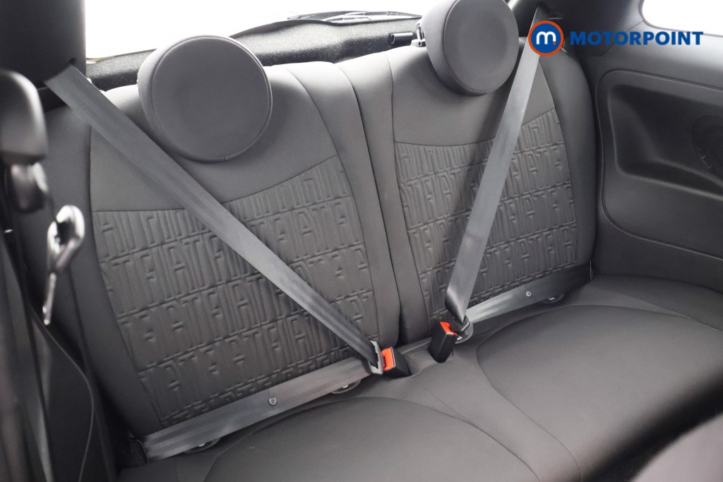 Used Fiat 500 2023 for sale - 76889908: Photo 21