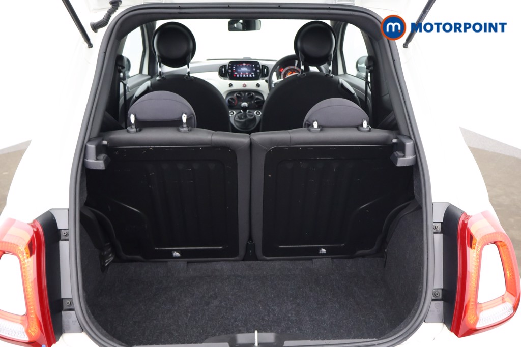 Used Fiat 500 2023 for sale - 76889908: Photo 24