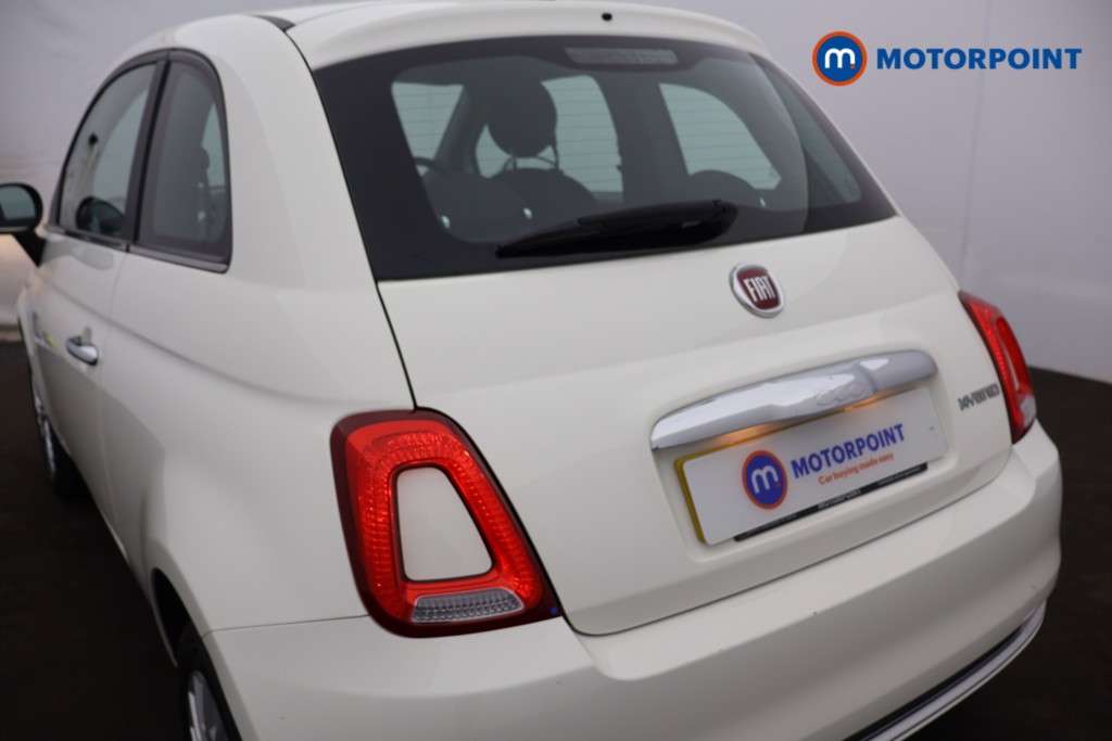 Used Fiat 500 2023 for sale - 76889908: Photo 26