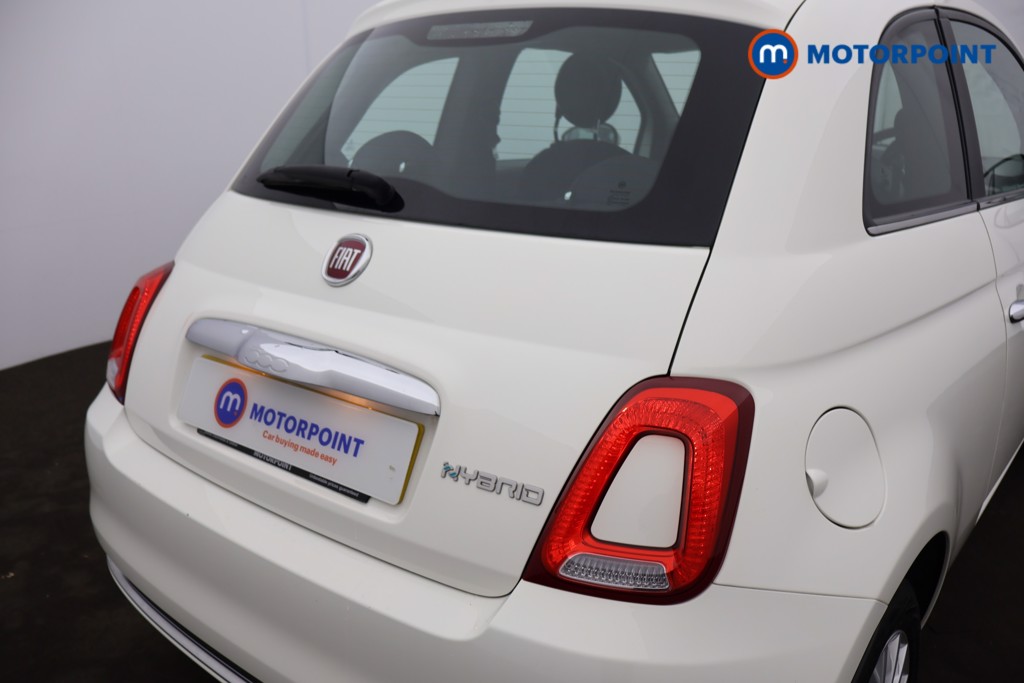 Used Fiat 500 2023 for sale - 76889908: Photo 27
