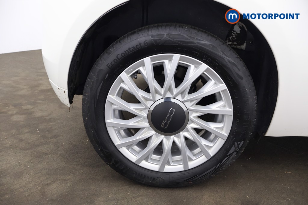 Used Fiat 500 2023 for sale - 76889908: Photo 29