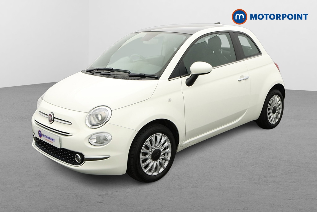 Used Fiat 500 2023 for sale - 76889908: Photo 3