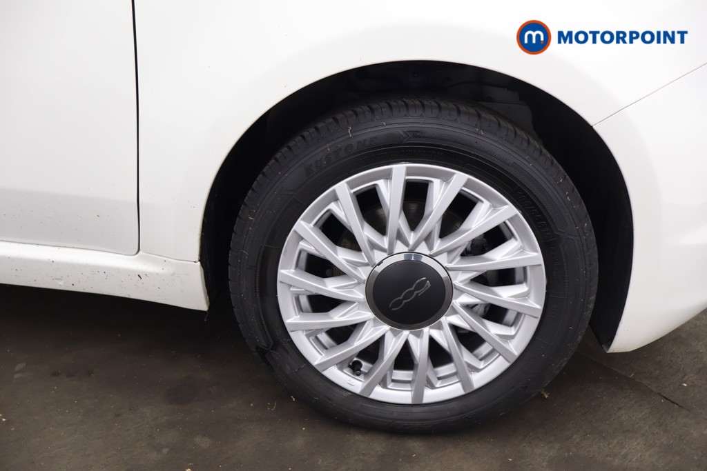 Used Fiat 500 2023 for sale - 76889908: Photo 30