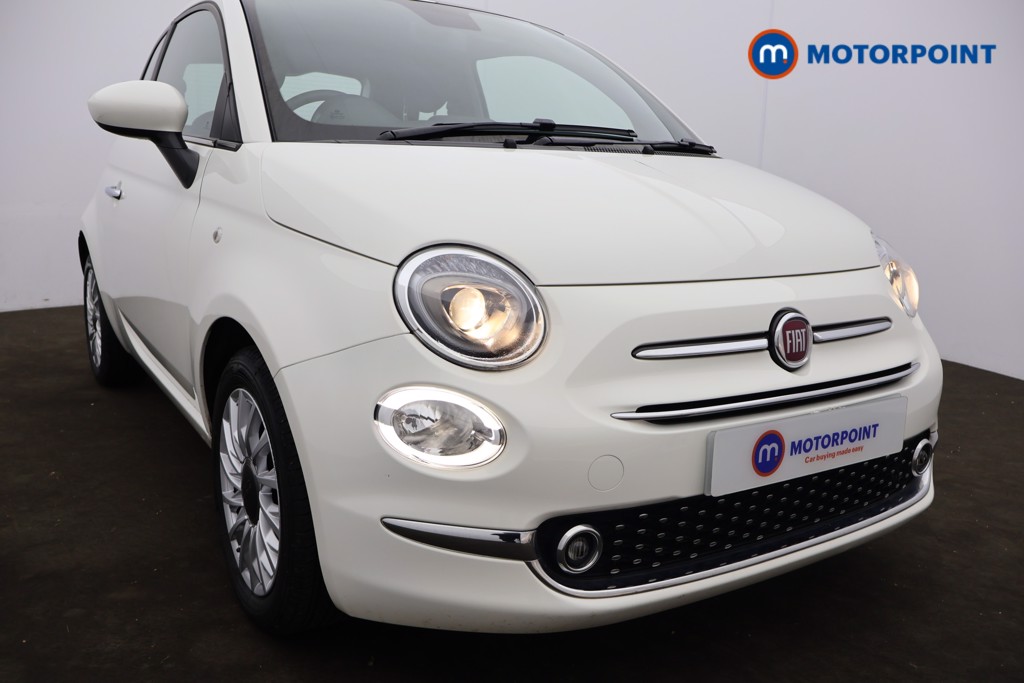 Used Fiat 500 2023 for sale - 76889908: Photo 31