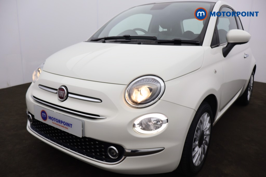 Used Fiat 500 2023 for sale - 76889908: Photo 32