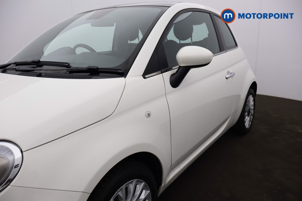 Used Fiat 500 2023 for sale - 76889908: Photo 33