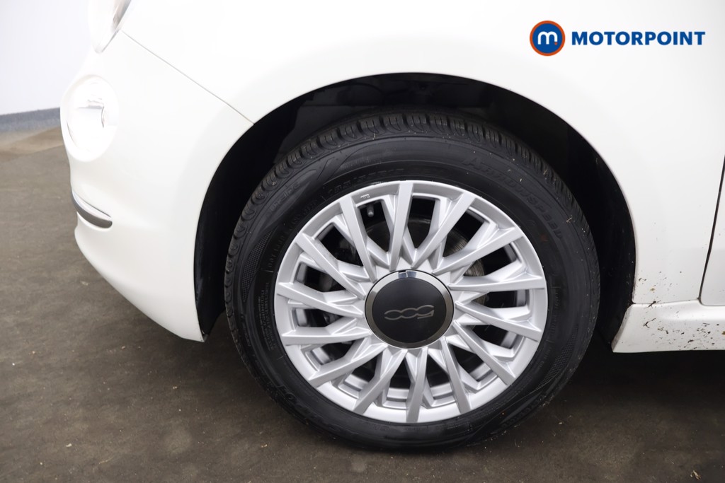 Used Fiat 500 2023 for sale - 76889908: Photo 34