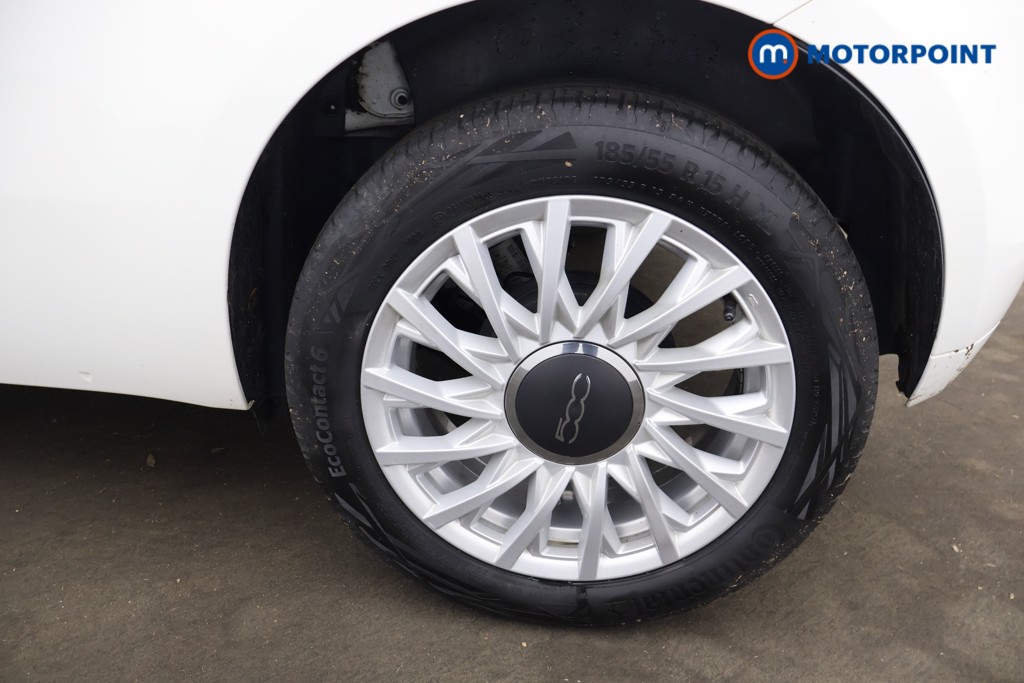 Used Fiat 500 2023 for sale - 76889908: Photo 35