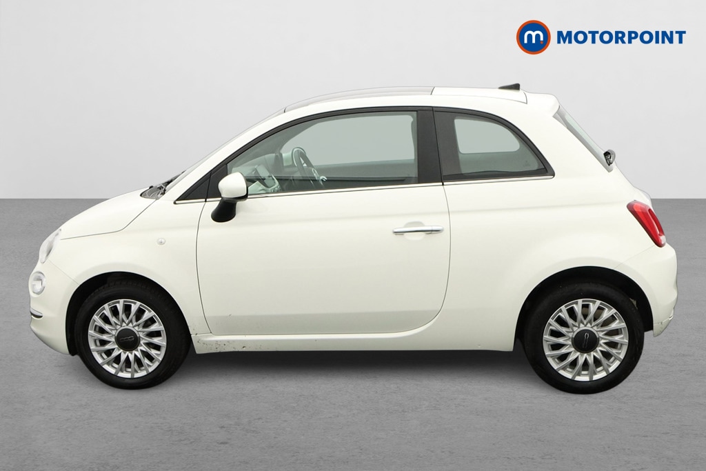 Used Fiat 500 2023 for sale - 76889908: Photo 4