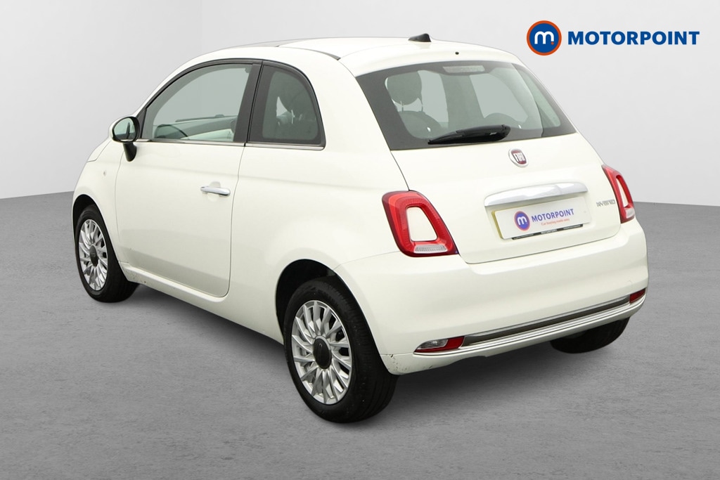 Used Fiat 500 2023 for sale - 76889908: Photo 5