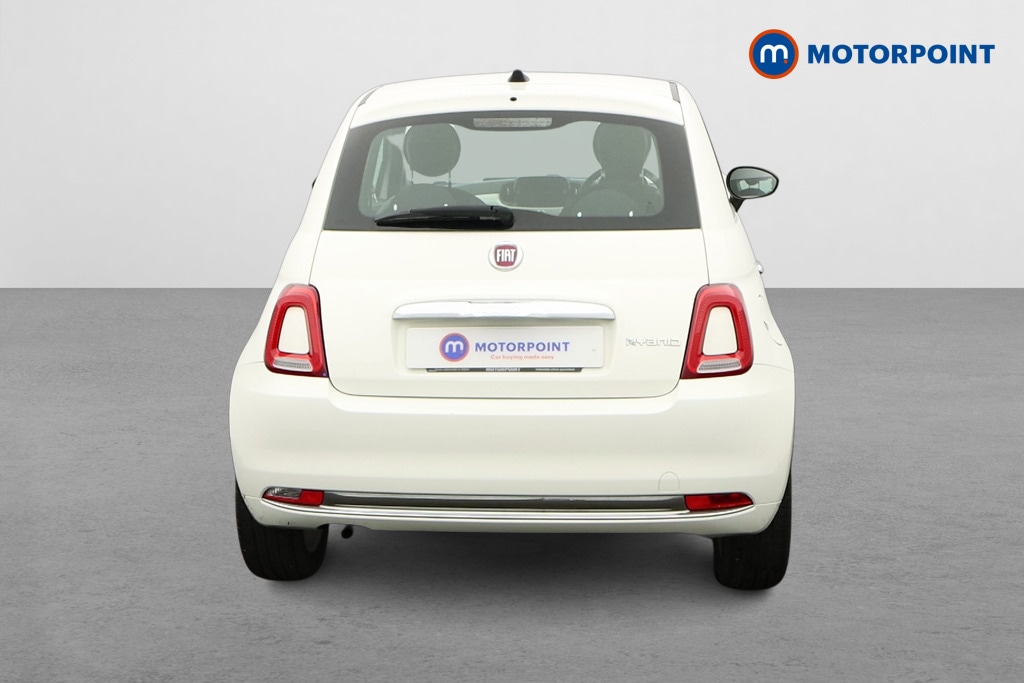Used Fiat 500 2023 for sale - 76889908: Photo 6