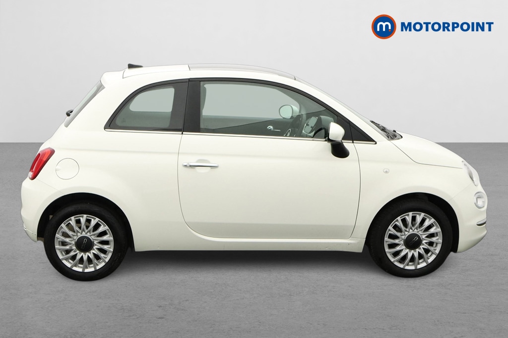Used Fiat 500 2023 for sale - 76889908: Photo 8