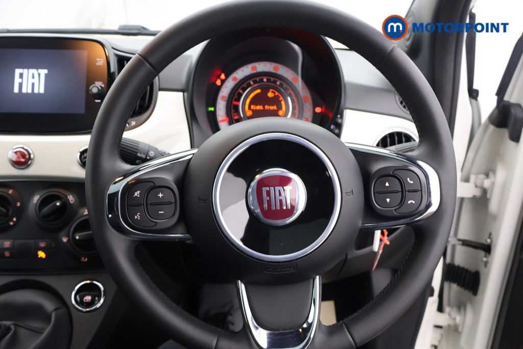 Used Fiat 500 2023 for sale - 76889908: Photo 9