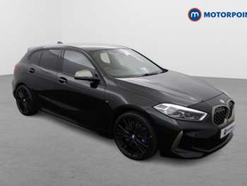 2021 - M135i xDrive 5dr Step Auto [Pro Pack]