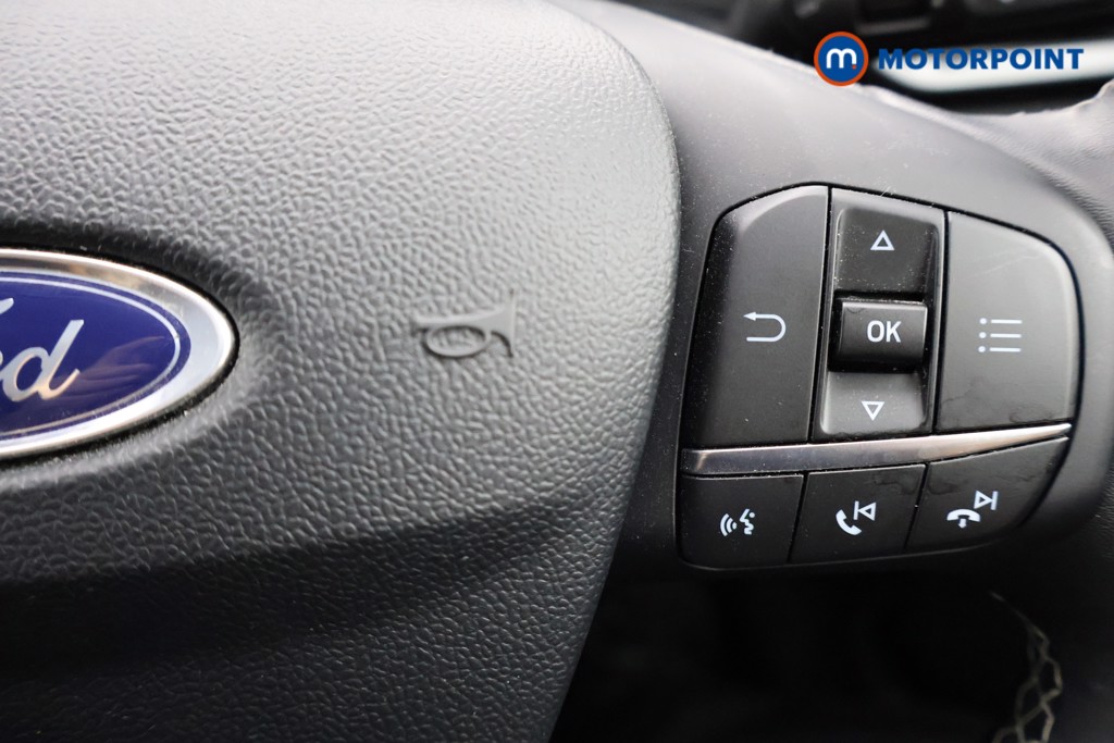 Used Ford Puma 2021 for sale - 77814730: Photo 11