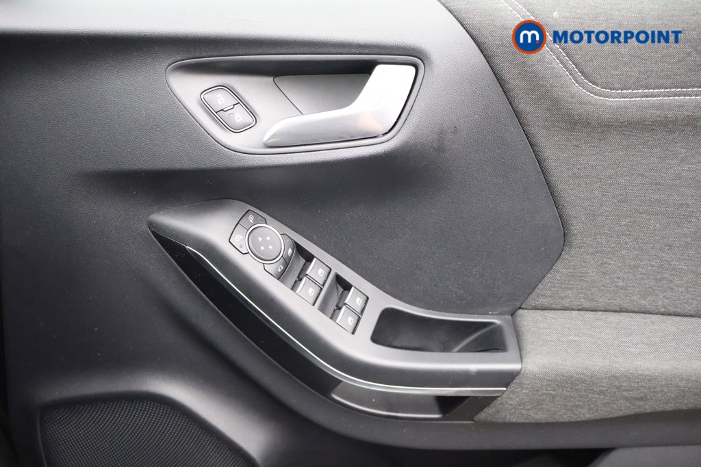 Used Ford Puma 2021 for sale - 77814730: Photo 16