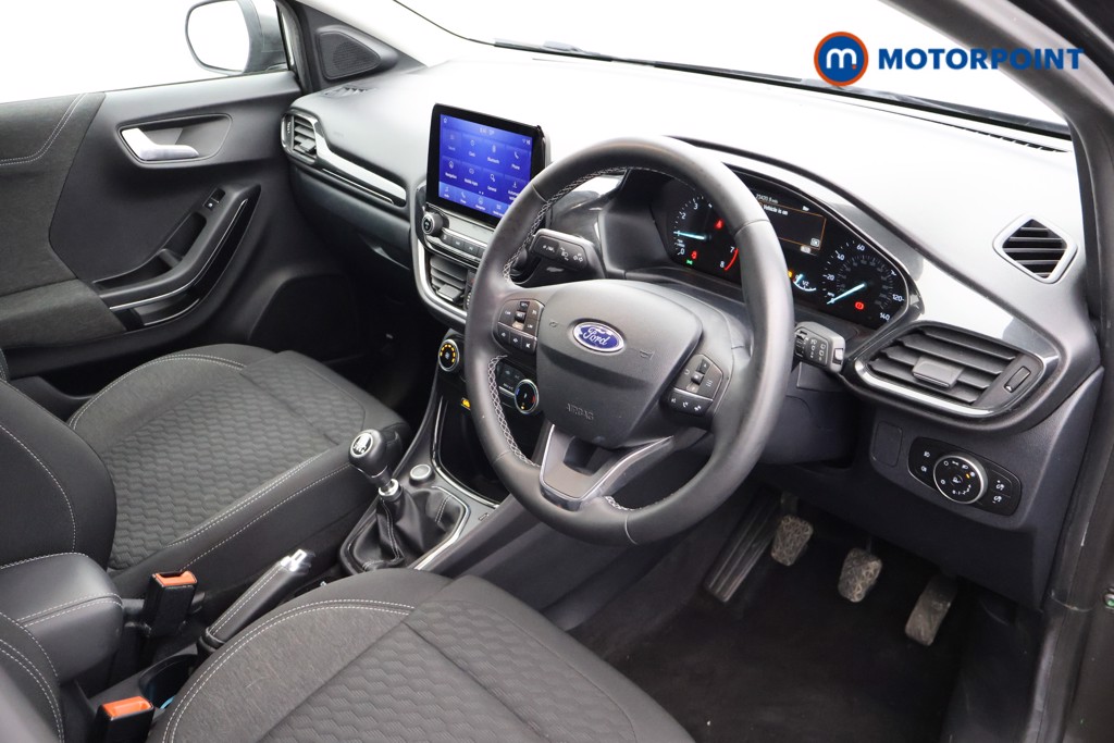 Used Ford Puma 2021 for sale - 77814730: Photo 17