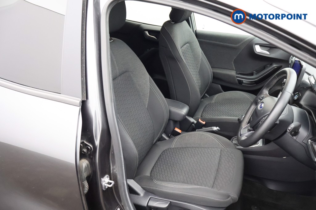 Used Ford Puma 2021 for sale - 77814730: Photo 18