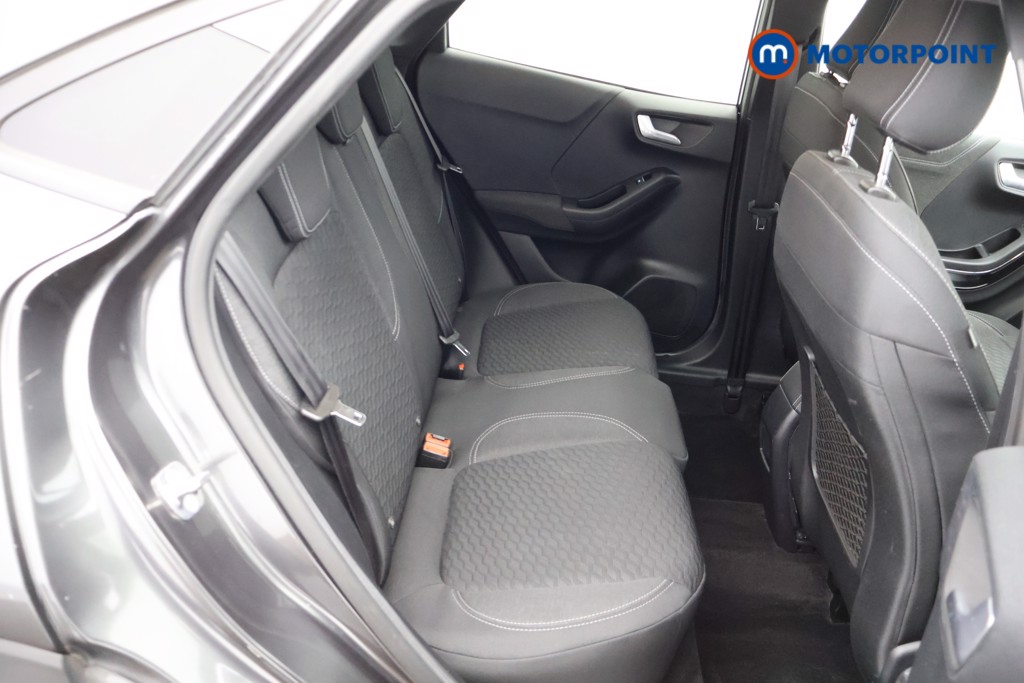 Used Ford Puma 2021 for sale - 77814730: Photo 19