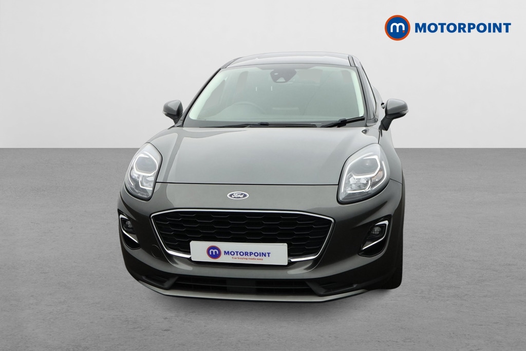 Used Ford Puma 2021 for sale - 77814730: Photo 2