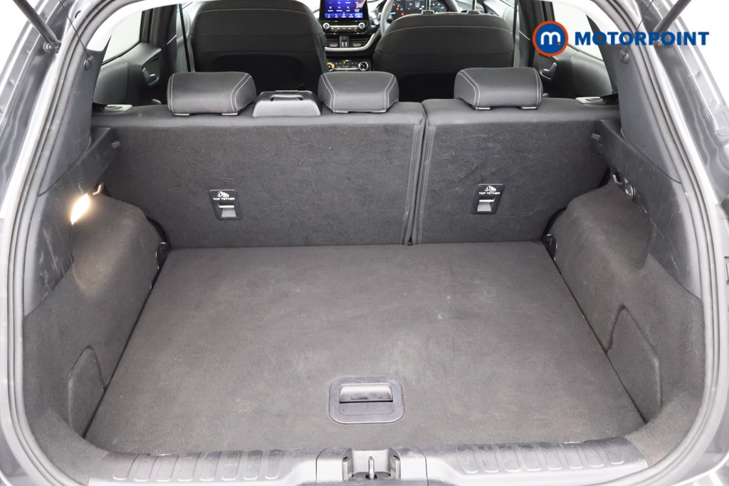 Used Ford Puma 2021 for sale - 77814730: Photo 20