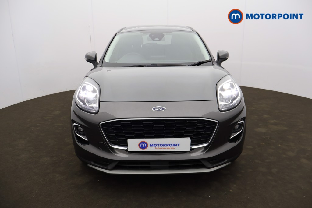 Used Ford Puma 2021 for sale - 77814730: Photo 23