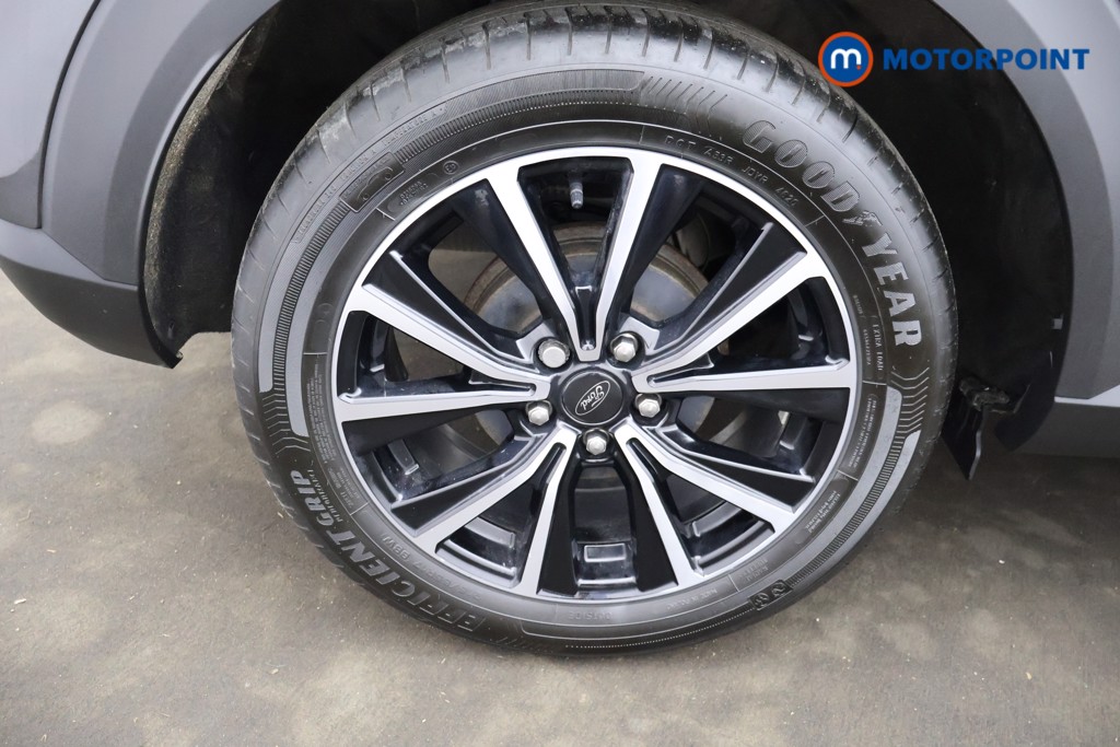 Used Ford Puma 2021 for sale - 77814730: Photo 25