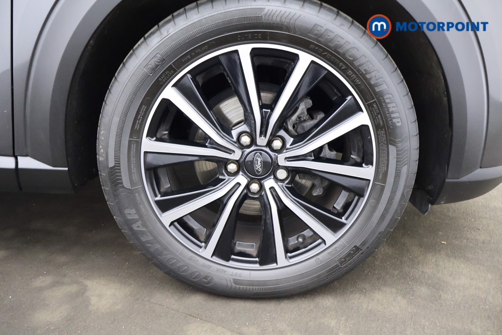 Used Ford Puma 2021 for sale - 77814730: Photo 26