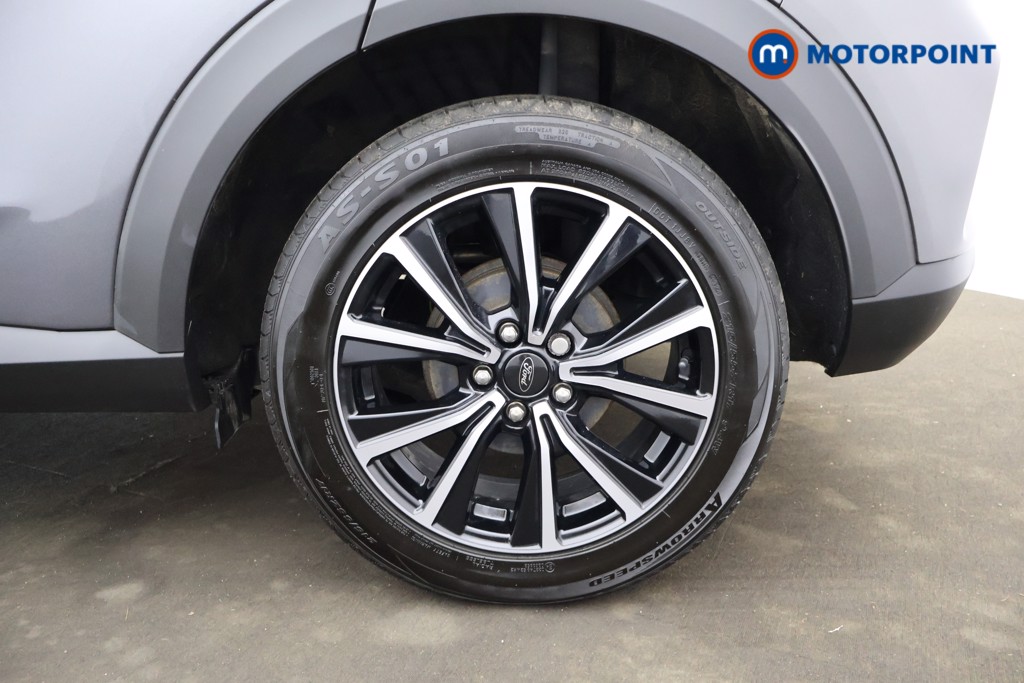 Used Ford Puma 2021 for sale - 77814730: Photo 28