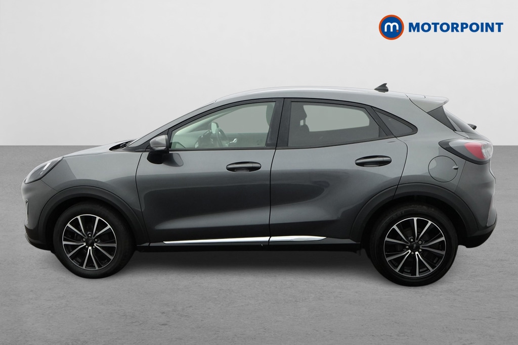 Used Ford Puma 2021 for sale - 77814730: Photo 4