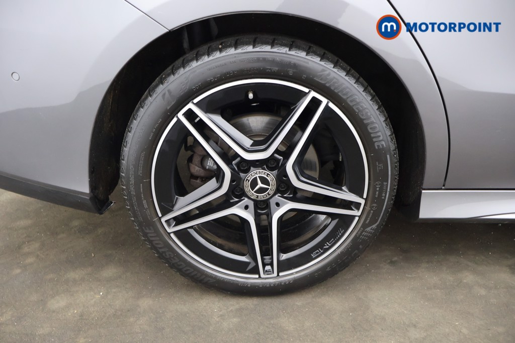 Used Mercedes-Benz CLA 2022 for sale - 77848918: Photo 10