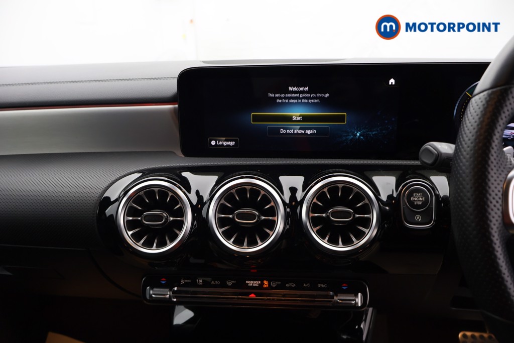 Used Mercedes-Benz CLA 2022 for sale - 77848918: Photo 23