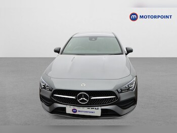 Used Mercedes-Benz CLA 2022 for sale - 77848918: Photo