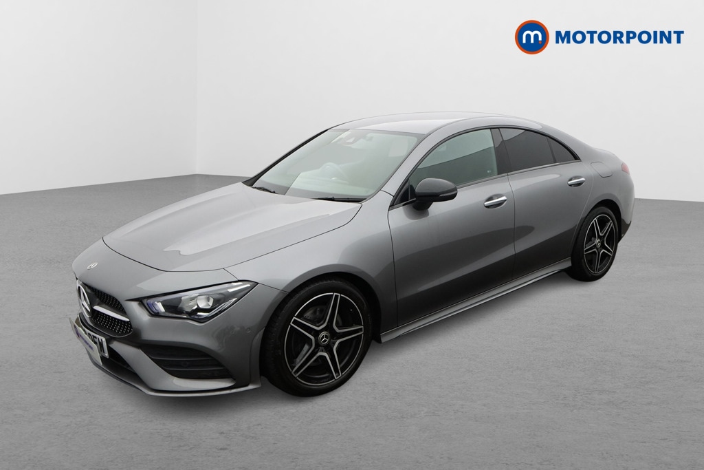 Used Mercedes-Benz CLA 2022 for sale - 77848918: Photo 3