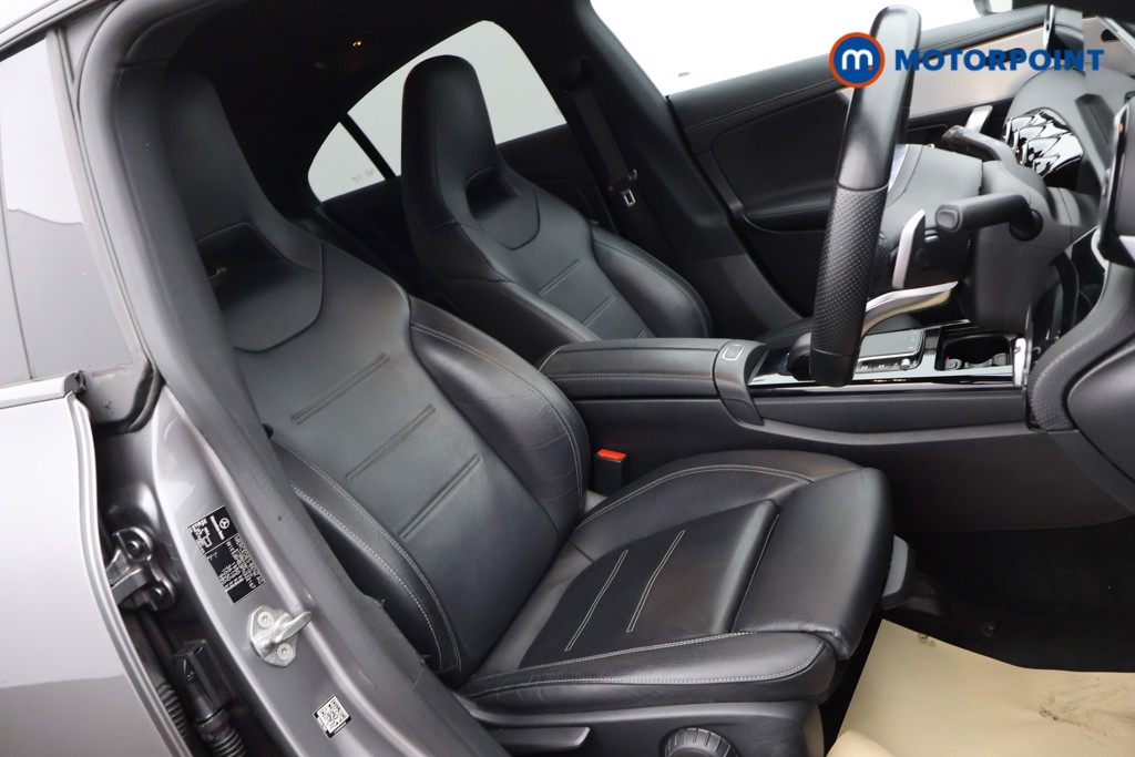 Used Mercedes-Benz CLA 2022 for sale - 77848918: Photo 35