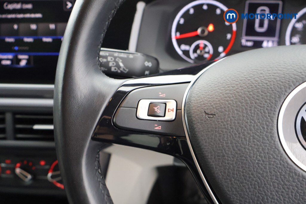 Used Volkswagen Polo 2021 for sale - 78180516: Photo 10